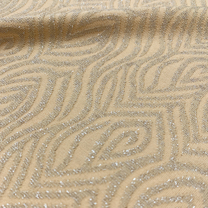 Tissu de bikini texturé en polyamide et élasthanne plissé brillant personnalisé Jdttex pour vêtements de plage - Product Image 2