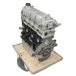 Pabrik 1,5 l SQR477F perakitan mesin untuk Chery A5 E3 E5 dan Fengyun <span class=keywords><strong>2</strong></span> blok panjang - Product Image 1