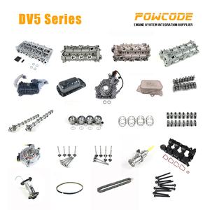 Inyector de Combustible para Motor Diésel DV6, Válvula de Inyección 03639968 9802763880, Inyector de Urea para Citroën Berlingo C4 <span class=keywords><strong>Peugeot</strong></span> 308 1.6 DV6C - Product Image 2