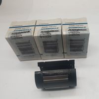 Rodamiento de buje de bolas Thomson Spm20 original Thompson SPM20OPN