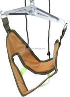Dispositif de traction cervicale de civière de cou d'immobilisation médicale de soutien d'utilisation à la maison