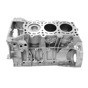 Bloc-cylindres OM642 pour Mercedes-Benz, assemblage OM642.820 OM642.826, bloc moteur pour GL350 <span class=keywords><strong>CDI</strong></span> 4MATIC X164 ML350 W164 G350d W463 - Product Image 1