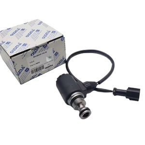 โซลินอยด์โคมาสึ 714-11-16830 สำหรับ WA320 - Product Image 1