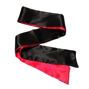 Menottes et bandeau pour jeux de rôle, masque de sommeil sexy pour adultes - Product Image 4