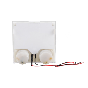 Đứng sóng mét đầu Đài phát thanh SWR Watt mét kép pin 60/300W Đồng hồ điện phát với đèn nền - Product Image 2