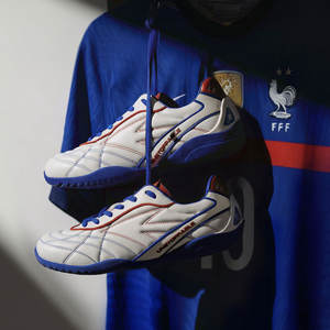 Zapatillas Deportivas para Hombre, Estilo Fútbol, Ligeras, con Suela Suave, Retro, para Carreras, Producto en Tendencia 2026 - Product Image 2