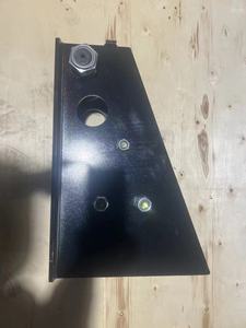 Pièces de semi-remorque : Suspension d'essieu de remorque, support de ressort à lames - Product Image 4