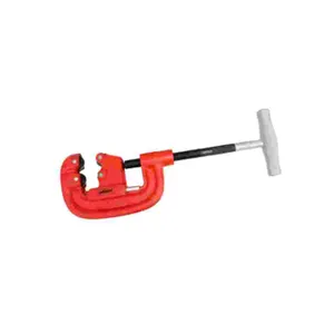 Herramienta de mano de alta calidad Super Wheel Super Pipe Cutter Herramienta de corte de tubos de rueda de metal al mejor precio