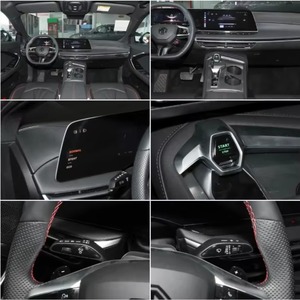 Offre Spéciale – Voiture Berline d'Occasion SAIC MG MG7 2023 1.5T Édition Luxe – Berline Intermédiaire à Vendre - Product Image 6