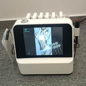 Appareil de remodelage corporel 2026 à succès : Réduction de la cellulite, lifting du visage, machine de beauté professionnelle pour salon - Product Image 3