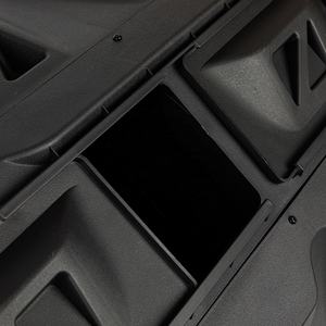 Composteur de cuisine extérieur 160L <span class=keywords><strong>pour</strong></span> déchets alimentaires en plastique - Product Image 4