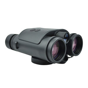 Prezzo a buon mercato 10x42 binocolo <span class=keywords><strong>telescopi</strong></span> range finder funzionale stalilizer binoculare per la ricerca della gamma all'aperto - Product Image 1