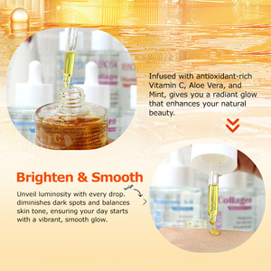 El suero ordinario de vitamina C suero facial hidratante antiarrugas producto antienvejecimiento para el cuidado de la piel - Product Image 5