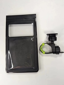 Soporte Ajustable Impermeable <span class=keywords><strong>para</strong></span> Teléfono <span class=keywords><strong>Celular</strong></span> en Manillar <span class=keywords><strong>de</strong></span> Bicicleta/Motocicleta con Rotación <span class=keywords><strong>de</strong></span> 360 Grados, <span class=keywords><strong>Precio</strong></span> <span class=keywords><strong>de</strong></span> Fábrica - Product Image 5