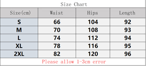 Eleganti <span class=keywords><strong>Pantaloni</strong></span> da Lavoro a Vita Alta per Donne, <span class=keywords><strong>Neri</strong></span>, Versatili, <span class=keywords><strong>Slim</strong></span> <span class=keywords><strong>Fit</strong></span>, per Ufficio e Occasioni Formali, Moda Femminile - Product Image 2