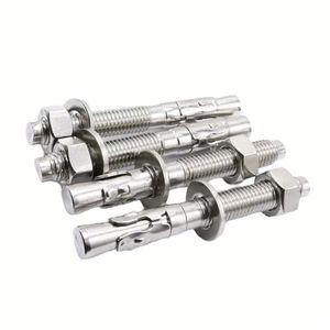 Pernos hexagonales de acero al carbono de alta resistencia grado 10.9 con óxido negro, rosca fina, M8, M10, M12, M14, M18, rosca completa, rosca parcial - Product Image 1