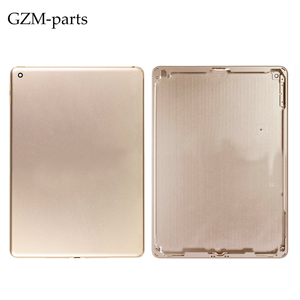 <span class=keywords><strong>Carcasa</strong></span> trasera de la puerta de la batería para <span class=keywords><strong>iPad</strong></span> <span class=keywords><strong>Air</strong></span> 2, <span class=keywords><strong>carcasa</strong></span> trasera para <span class=keywords><strong>iPad</strong></span> 6, versión WiFi 4G - Product Image 6
