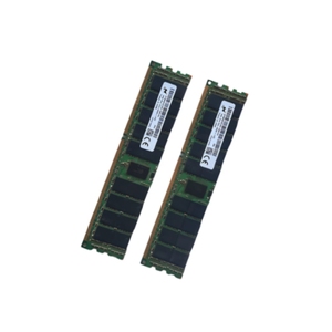 RAM DDR4 ECC REG en bon état //Micron pour mémoire de bureau 16G/32G/64G PC4-2133/2400/2666MHz - Product Image 1