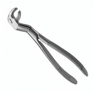 Juego de Pinzas de Extracción Dentales Dentovos Premium de 16 Piezas, Instrumentos de Extracción Dental de Primera Calidad para Cirugía y Uso Clínico Profesional - Product Image 4