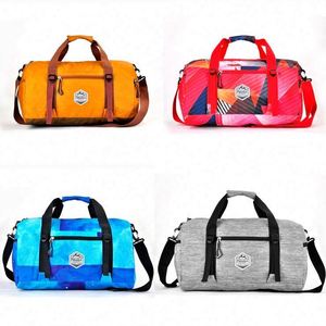 Manufacturers Large Capacity <b>Backpack</b> Teenager Mens Gym Bag Wholesale Gym Bag With Shoe Compartment - Product Image 6