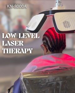 KN-8000A Kernel 424 buah mesin terapi <span class=keywords><strong>Laser</strong></span> <span class=keywords><strong>Level</strong></span> rendah <span class=keywords><strong>Laser</strong></span> untuk mesin penumbuh rambut restorasi rambut - Product Image 2