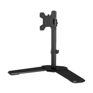 New Multi-Screen <strong>Computer</strong> Monitor <strong>Bracket</strong> Column Mechanical Arm Dual-Screen Universal Screen <strong>Bracket</strong> ABS Cold Rolled Sheet 8KG - Product Image 2
