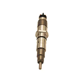 Low Price Wholesale Diesel Engine Injector 0445120240 For 6C 8.3L Cummins