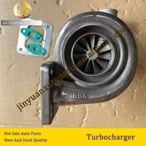 6137828200 6137-82-8600 6137-828 200-447450 0088-447450 S 5088-408105 0204-447450 0002-447450 T04B59 PC200-3 de turbocompresseur - Product Image 2