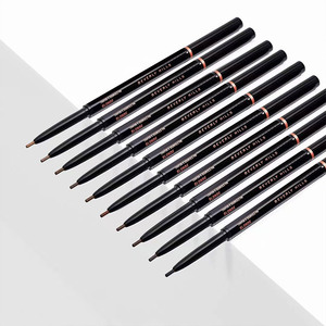 <span class=keywords><strong>Crayon</strong></span> à sourcils rétractable Ultimate Mineral Waterproof Micro Eyebrow, brun doux, pointe ultra fine de 1,5 mm, dessine des poils fins - Product Image 4