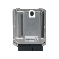 Unidad de Control ECM Plc 0281018130 con Programa para Motor Dachai, Suministro al por Mayor