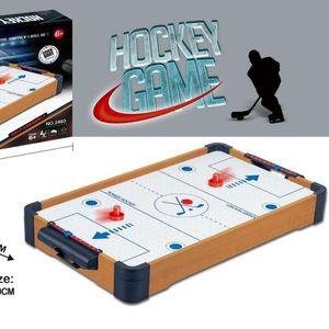 Divertido Juego de Mesa para Niños, Juego Familiar Interactivo para Interiores, Juego de Mesa Deportivo, Juguete de <span class=keywords><strong>Hockey</strong></span> de Aire - Product Image 2