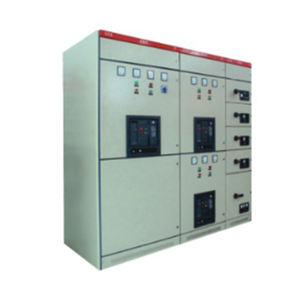 Appareillage de commutation industriel personnalisable en acier inoxydable 660V Commande de moteur intégrée 3150A 2000A Panneau de distribution du centre de données - Product Image 4