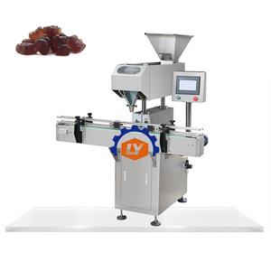 Capsule électronique Yl-8 comptant la livraison à grande vitesse de compteur de capsule et de comprimé de machines d'ici 7 jours - Product Image 3