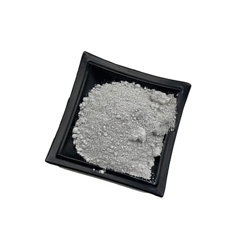Ultra Pure Silica Fume Ultra Pure Silica Fume