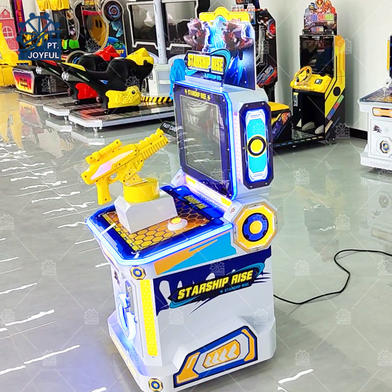 Arcade Vending Machine