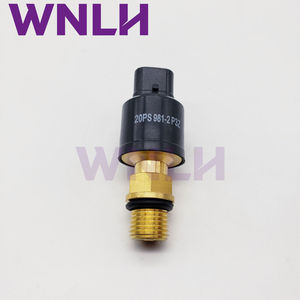 Interruptor de Presión WNLH 20PS981-2 P3Z 20PS982-1 FDZ 14529295 para Excavadora Volvo EC140B EC210B EC290, Sensor Hidráulico - Product Image 3