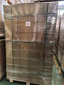 ท่อกระดาษเครปฉนวนไฟฟ้าแรงสูงซูชาง อารามิด (เกรดไฟฟ้า) รับแรงดึงสูง 950V ความยาว 2000 มม. - Product Image 6