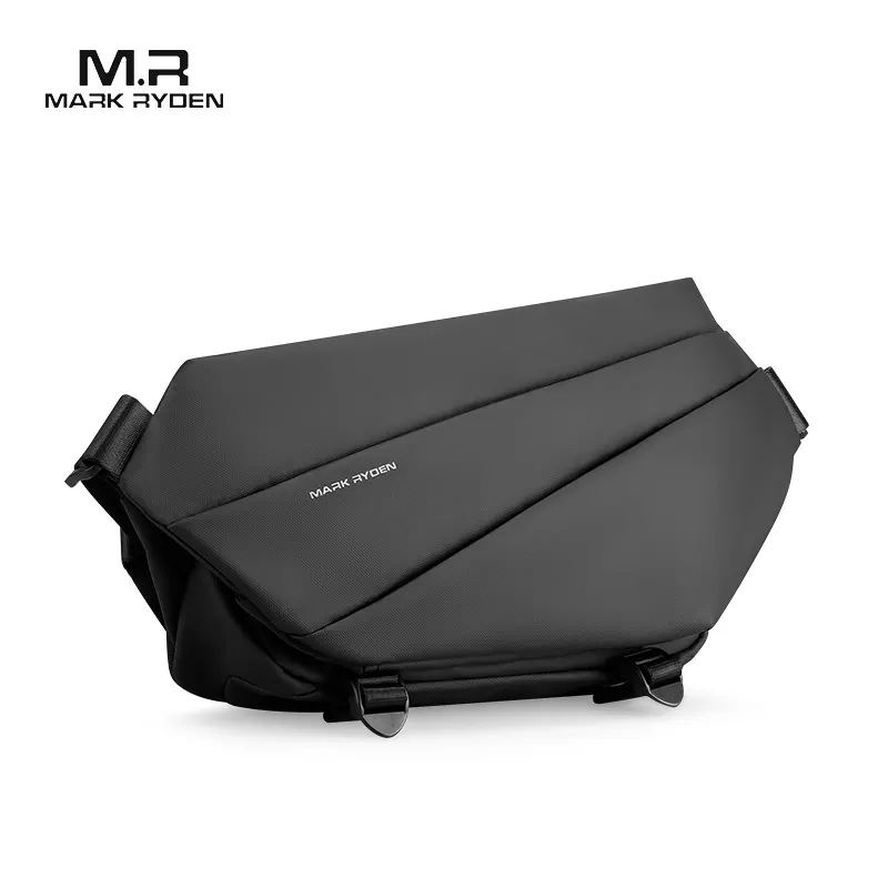 Mark Ryden Men's Crossbody Bag - Wholesale & Custom Logo