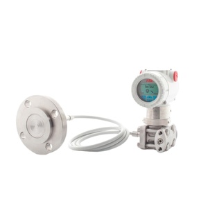 Système DP-Style Absolue avec joint de diaphragme à distance 266VRH - Product Image 2