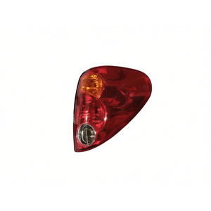 Luz Trasera Derecha Roja Calaveras para Mitsubishi L200 08-15, Lámpara de Repuesto Halógena de 12V, Nueva, Compatible con OEM - Product Image 1