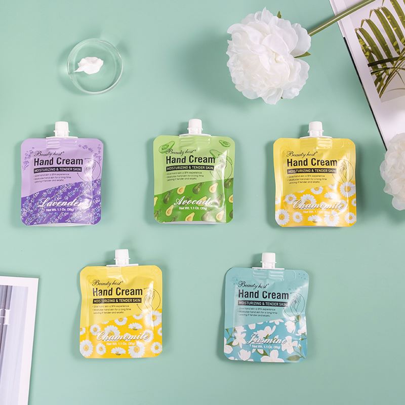 Средства для ухода за руками отбеливающий лосьон для рук Органический крем для рук