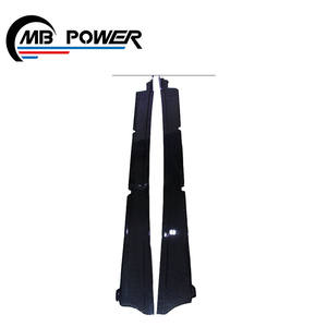 <span class=keywords><strong>Prix</strong></span> <span class=keywords><strong>d</strong></span>'usine LP700 Avendor 2011, style DMC, jupe latérale en fibre de carbone, compatible avec le pare-chocs de la voiture LP700, jupe latérale, marchepied automatique - Product Image 3