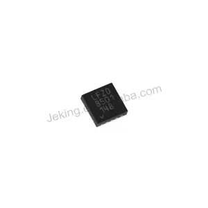 Jeking neue und originale Integrated Circuit MCU Mikrocontroller BOM LTC3536EDD#TRPBF