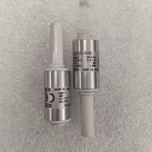 Sensore di Pressione Originale SMC PSE530-M5/R06 PSE531-M5-L PSE532-M5 Sensore di Pressione Analogico Remoto, Sensore di Pressione Pneumatico - Product Image 1