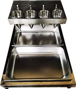 Máquina pequeña para hacer dulces boba - Product Image 6