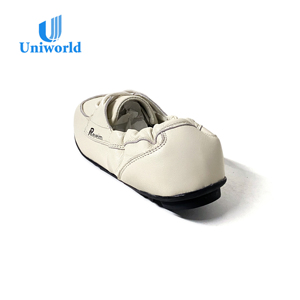 Fournisseur direct du Bangladesh sur Alibaba |   Mocassins <span class=keywords><strong>Femme</strong></span> - Mocassins en Cuir d'Agneau à Lacets pour <span class=keywords><strong>Femme</strong></span>, Confortables pour le Bureau, Plats, Conçus pour la Conduite Pieds Nus - Product Image 4