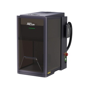 Grabador Láser Creality Falcon T1 de <span class=keywords><strong>Diodo</strong></span> de 20W 5 en 1 - Product Image 2