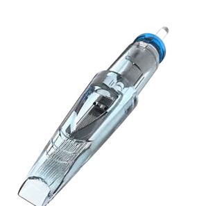 <span class=keywords><strong>Aguja</strong></span> de maquillaje permanente para máquina de tatuaje, <span class=keywords><strong>aguja</strong></span> de tatuaje para microsombreado - Product Image 2