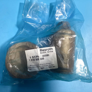 ระบบควบคุมไฮดรอลิกแบบสัดส่วนประสิทธิภาพสูง LR50DB30E1X/A12  50 ลิตร/นาที 315 บาร์ 1818509349 - Product Image 4