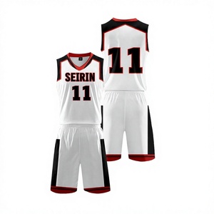 Nouveaux Maillots de Basketball en Polyester pour Hommes 14+ à Séchage Rapide, Col Rond 3D, Sans Manches, Décontractés, en Maille, En Stock – Collection Été - Product Image 4